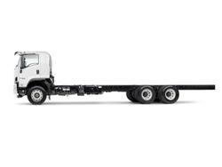 2026 Isuzu F Series FVY 260-300 NEW MODEL