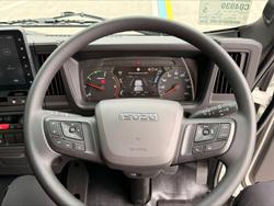 2026 Isuzu F Series FVY 260-300 NEW MODEL