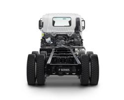 2026 Isuzu F Series FVY 260-300 NEW MODEL