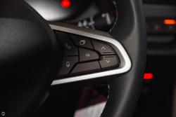 2025 Renault Duster Techno