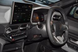 2025 Renault
                Duster Techno