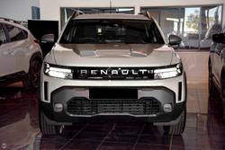 2025 Renault
                Duster Techno