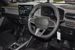 2025 Renault Duster Techno