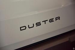 2025 Renault
                Duster Techno