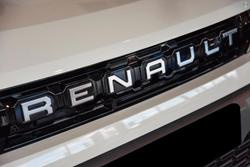 2025 Renault
                Duster Techno