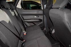 2025 Renault Duster Techno