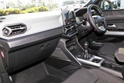 2025 Renault Duster Evolution