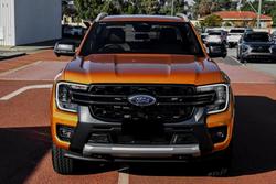 2025 Ford Ranger Wildtrak