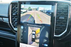 2025 Ford Ranger Wildtrak