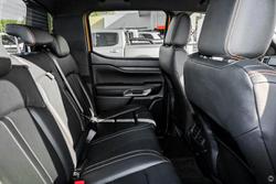 2025 Ford Ranger Wildtrak