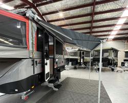 2022 JAYCO EAGLE OUTBACK