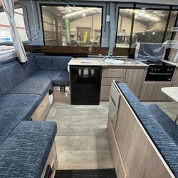 2022 JAYCO EAGLE OUTBACK