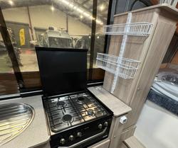 2022 JAYCO EAGLE OUTBACK