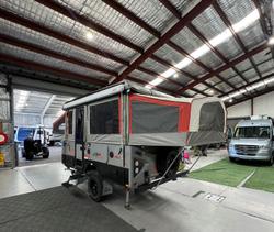 2022 JAYCO EAGLE OUTBACK