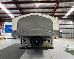 2022 JAYCO EAGLE OUTBACK