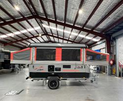 2022 JAYCO EAGLE OUTBACK