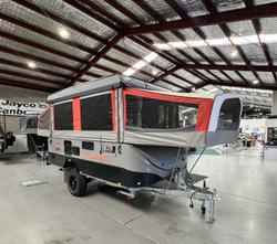 2022 JAYCO EAGLE OUTBACK
