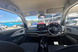 2025 Suzuki Swift Hybrid GLX