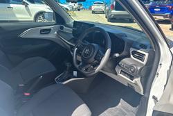 2025 Suzuki Swift Hybrid GLX