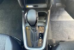 2025 Suzuki Swift Hybrid GLX