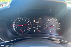 2025 Suzuki Swift Hybrid GLX