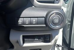 2025 Suzuki Swift Hybrid GLX