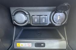 2025 Suzuki Swift Hybrid GLX