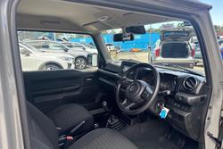 2024 Suzuki
Jimny Lite