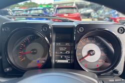 2024 Suzuki
Jimny Lite