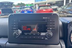 2024 Suzuki
Jimny Lite