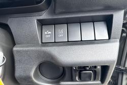 2024 Suzuki
Jimny Lite