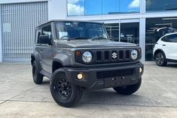 2024 Suzuki
Jimny Lite
