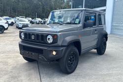 2024 Suzuki
Jimny Lite