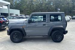 2024 Suzuki
Jimny Lite