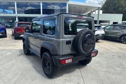 2024 Suzuki
Jimny Lite