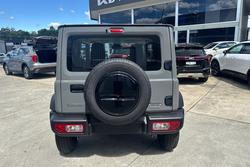 2024 Suzuki
Jimny Lite