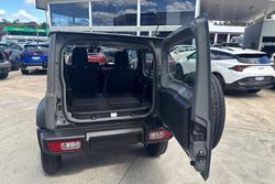 2024 Suzuki
Jimny Lite