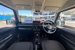 2024 Suzuki
Jimny Lite