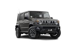 2025 Suzuki Jimny XL