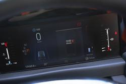 2024 Ford Transit Custom Sport SWB