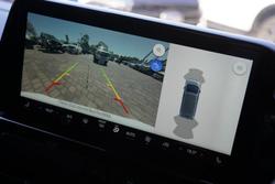 2024 Ford Transit Custom Sport SWB