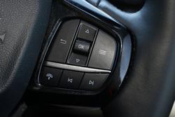 2024 Ford Transit Custom Sport SWB