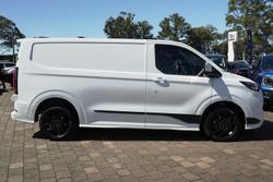 2024 Ford Transit Custom Sport SWB