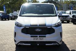 2024 Ford Transit Custom Sport SWB