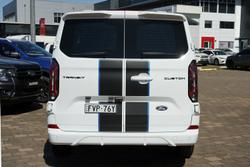 2024 Ford Transit Custom Sport SWB