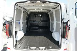 2024 Ford Transit Custom Sport SWB