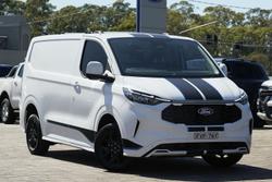 2024 Ford Transit Custom Sport SWB