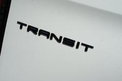 2024 Ford Transit Custom Sport SWB