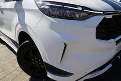 2024 Ford Transit Custom Sport SWB