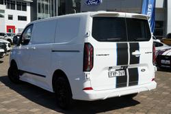 2024 Ford Transit Custom Sport SWB